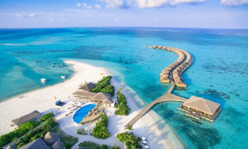 Cocoon Maldives
